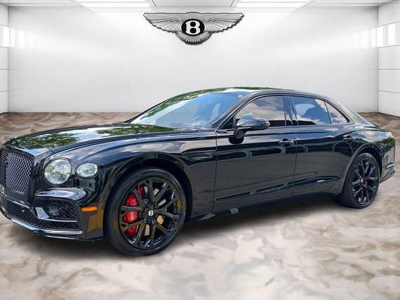 BENTLEY FLYING SPUR 2024 SCBBB6ZG2RC015927 image